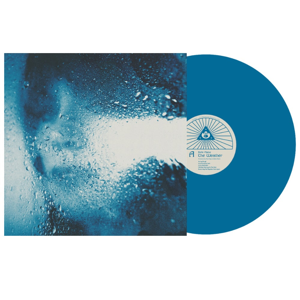 Pre-Order Belle Plaine's New Album The Weather