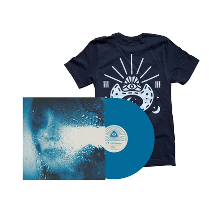 Pre-order The Weather + WSR T-Shirt ($25.00 discount at checkout)