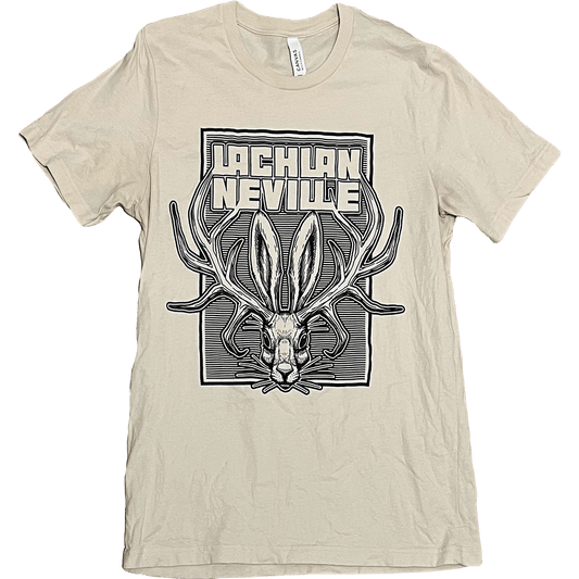 Lachlan Neville T-shirt