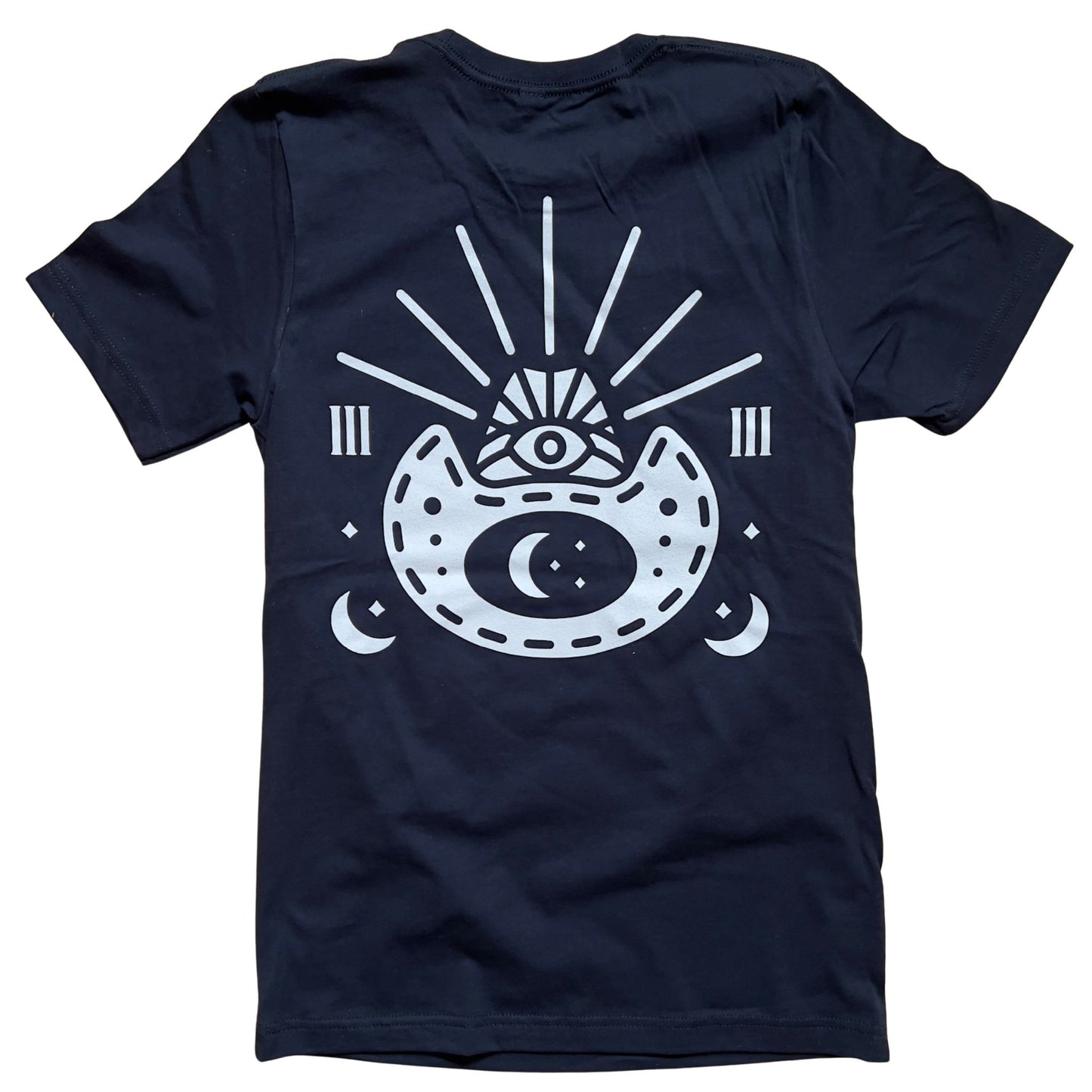 Western Seer Records T-shirt