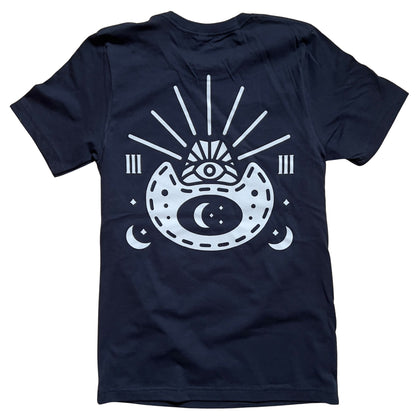 Western Seer Records T-shirt