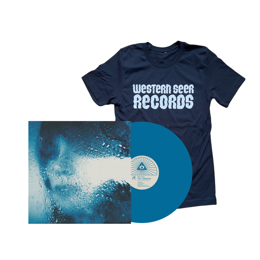 Pre-order The Weather + WSR T-Shirt ($25.00 discount at checkout)
