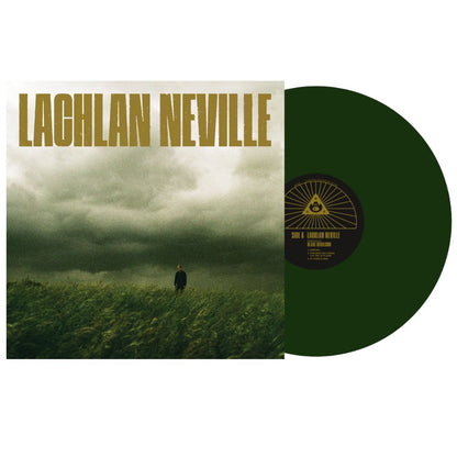 Lachlan Neville Self-Titled LP