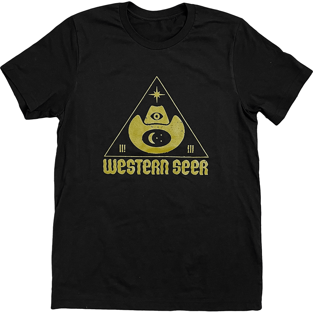 Western Seer T-Shirt