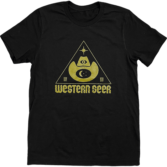 Western Seer T-Shirt